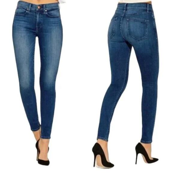 AYR The Chiller Skinny Jeans in Sunrise Wash Womens Size 23